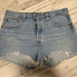 Levi’s 501s size 31